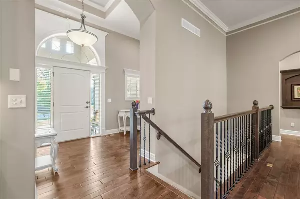 Olathe, KS 66061,12298 S Mesquite ST