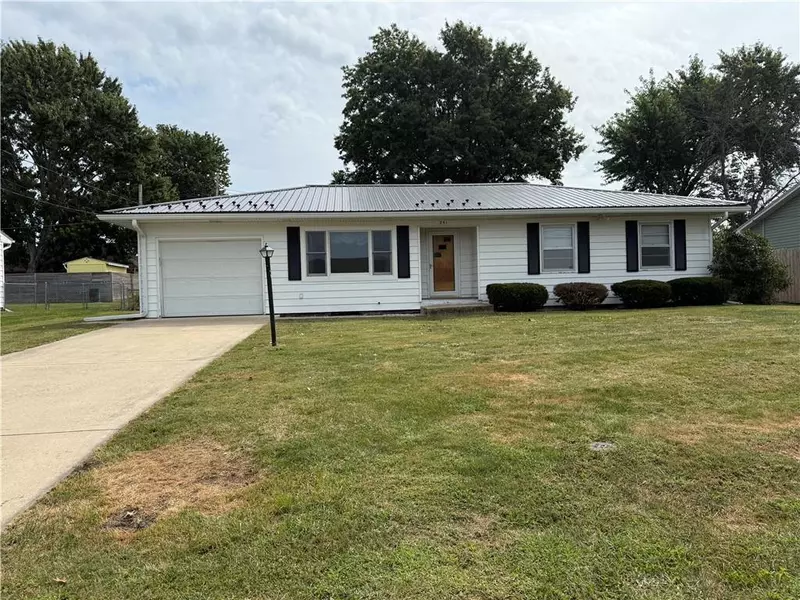 251 Southwest DR, Chillicothe, MO 64601