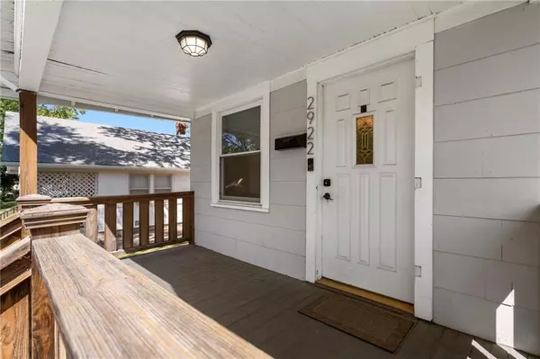 Kansas City, KS 66103,2922 W 43rd TER