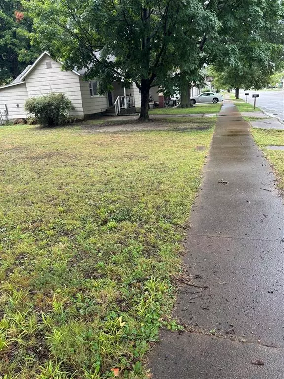 Parsons, KS 67357,2308 Crawford AVE