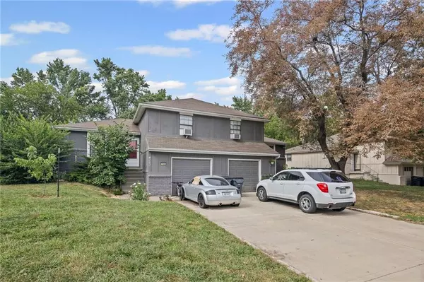 Olathe, KS 66061,1106-1108 W Sheridan ST