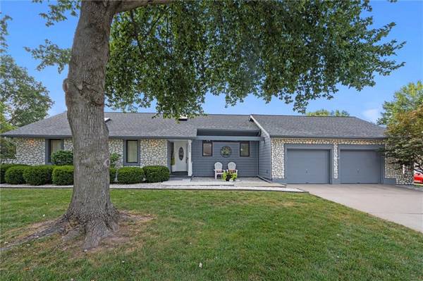 3009 S VIKING CT, Independence, MO 64057