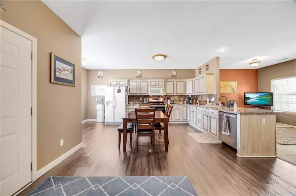 Oak Grove, MO 64075,1211 SW 8th ST