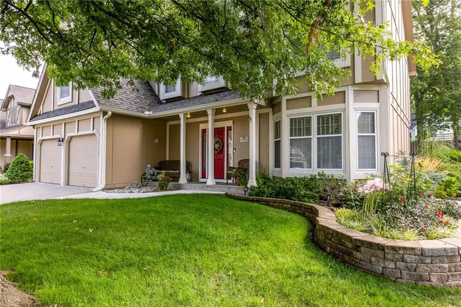 6303 N Indiana AVE, Kansas City, MO 64119