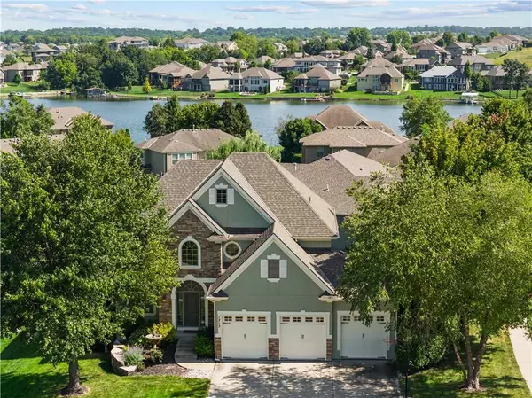Raymore, MO 64083,1213 Thompson CIR