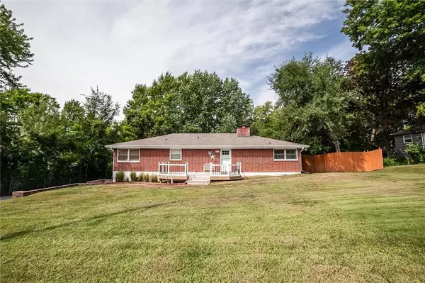 Kansas City, MO 64133,4120 Hawthorne AVE