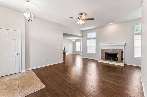 Louisburg, KS 66053,1240 S 6th ST