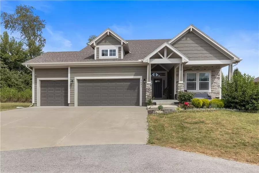 3421 N 128th ST, Kansas City, KS 66109