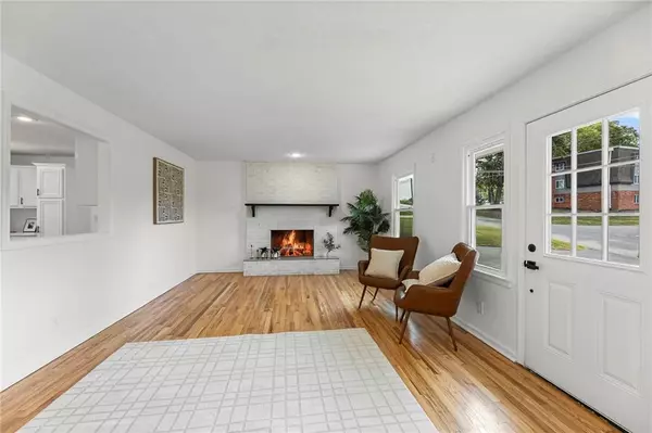 Kansas City, MO 64116,2400 NE 43rd ST