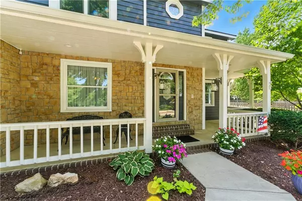 Lawrence, KS 66047,4617 Merion CT