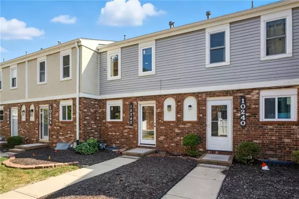 Overland Park, KS 66212,10242 W 96th ST