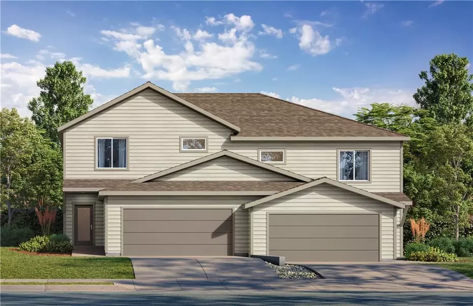 828 Highland DR, Edwardsville, KS 66111