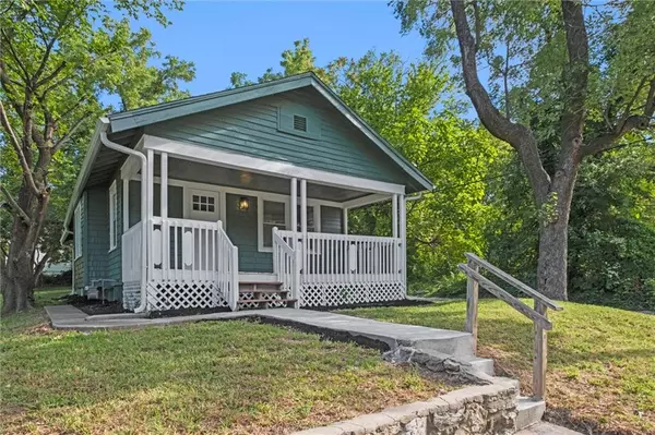 2310 Delavan AVE,  Kansas City,  KS 66104