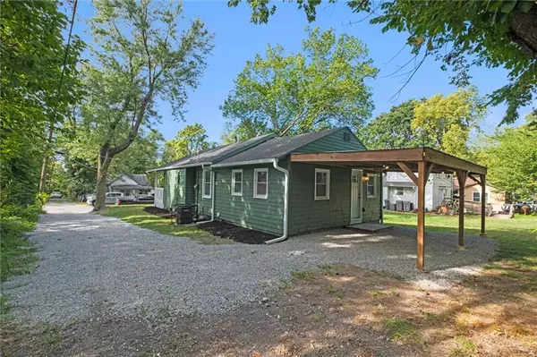 Kansas City, KS 66104,2310 Delavan AVE