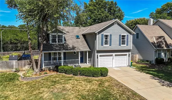 Lenexa, KS 66219,16000 W 79th TER