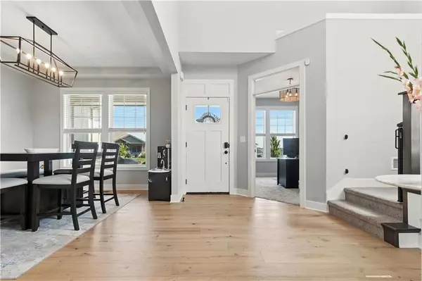 Shawnee, KS 66226,6606 McCormick DR