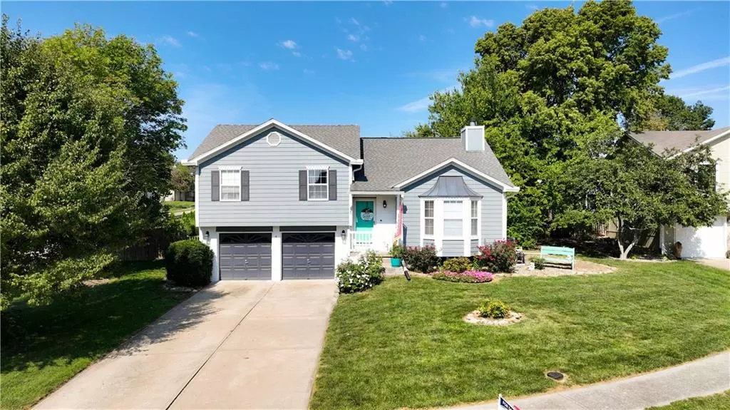 Raymore, MO 64083,620 Laredo PL