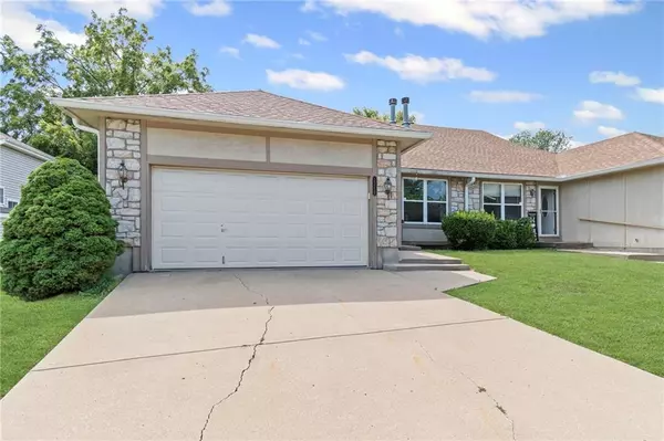 Independence, MO 64050,1525 E Sea AVE #B