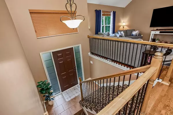 Raymore, MO 64083,415 Eagle Glen DR