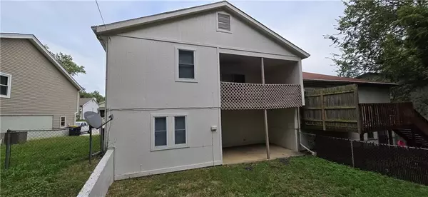 Kansas City, MO 64151,6822 N Fisk AVE