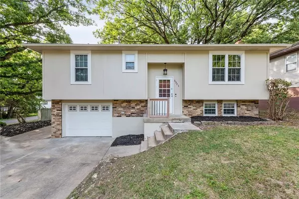 Kansas City, MO 64117,5321 NE 46th ST