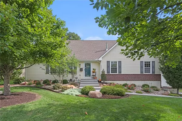 Shawnee, KS 66203,10320 W 48th TER