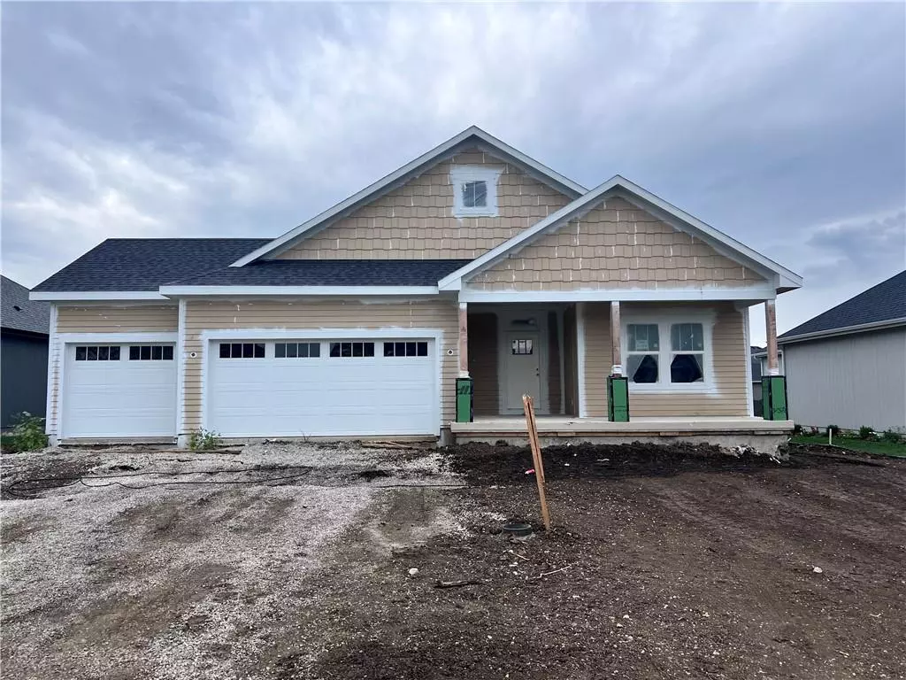 Gardner, KS 66030,32282 W 165 ST