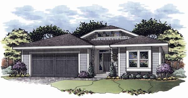 15845 BUENA VISTA ST, Overland Park, KS 66224