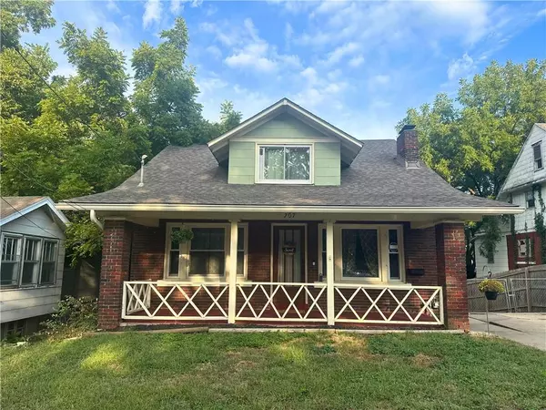 707 N River BLVD, Independence, MO 64050