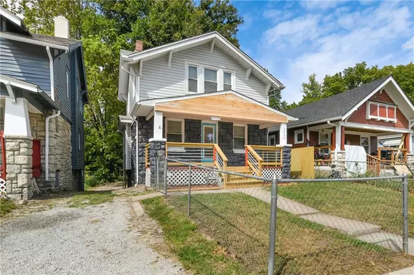 Kansas City, MO 64130,3930 Wabash AVE