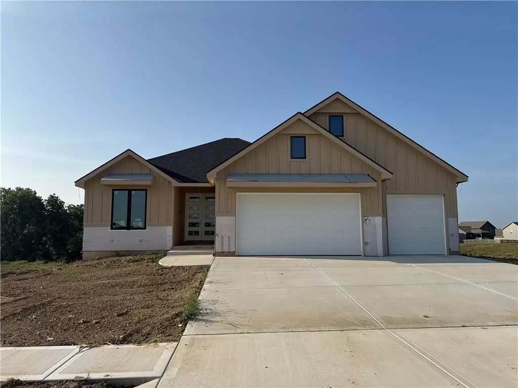 Kansas City, MO 64156,4605 NE 86TH TER