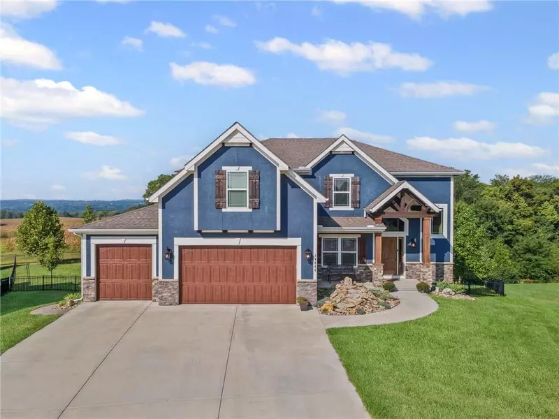 18295 NW Iris CT, Platte City, MO 64079