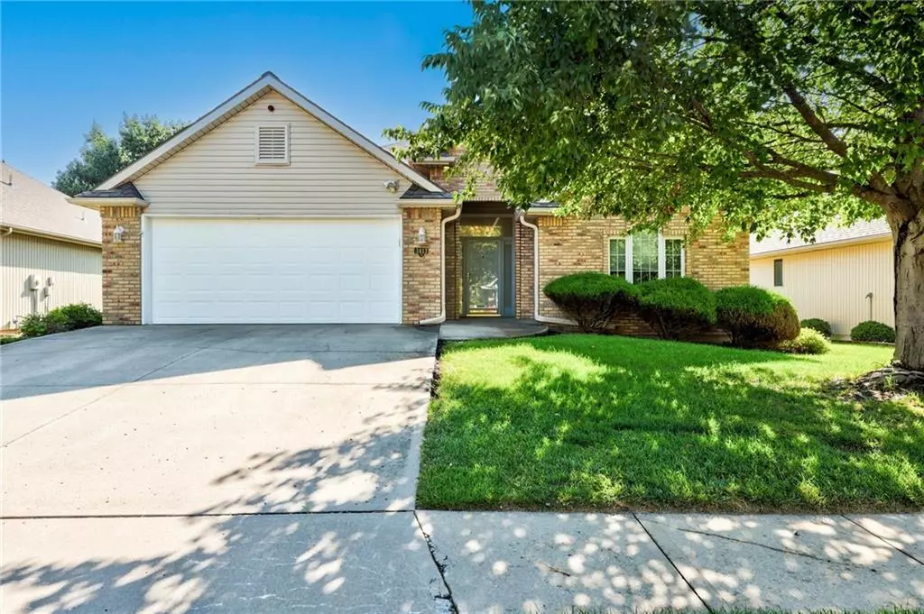 Blue Springs, MO 64015,3413 S Victoria DR