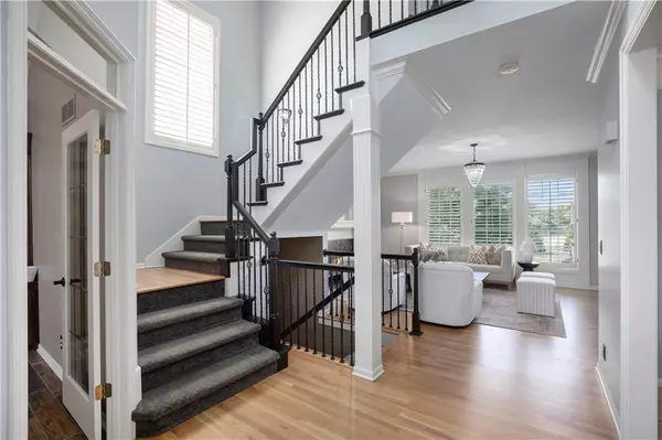 Overland Park, KS 66213,13404 W 130th ST