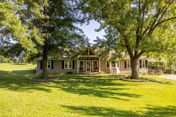 Smithville, MO 64084,1804 Brook DR