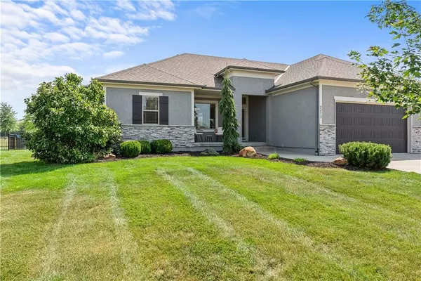 Blue Springs, MO 64015,22513 E 43rd St CT #S
