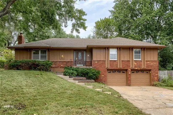 13100 E 53rd ST, Kansas City, MO 64133