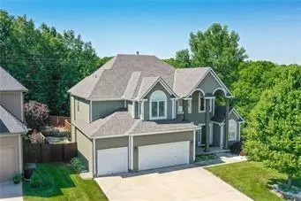 Blue Springs, MO 64015,25205 E 30th st TER #S