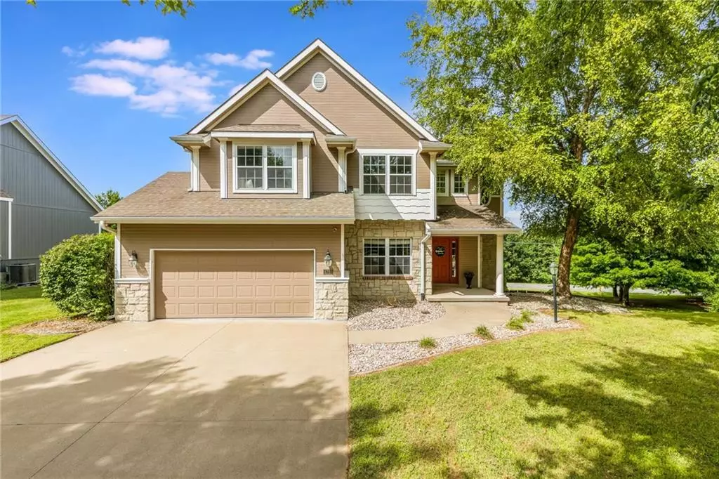 St Joseph, MO 64506,4703 Huntsboro CT