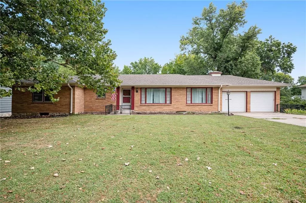 Overland Park, KS 66202,6914 W 66th TER