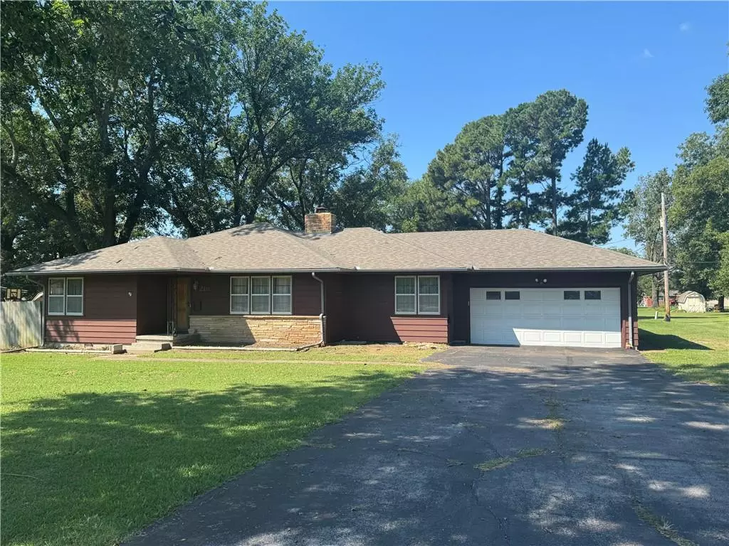 Parsons, KS 67357,218 Leawood DR