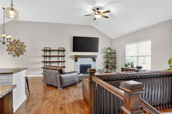 Liberty, MO 64068,417 Lilly LN