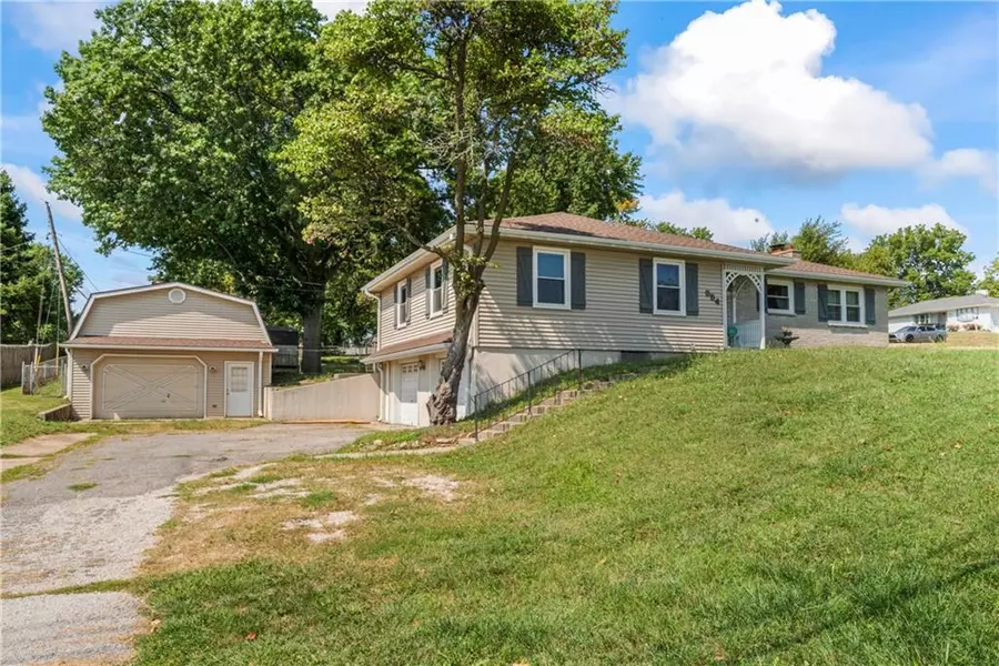 554 N 78th ST, Kansas City, KS 66112