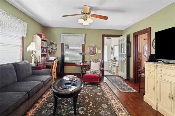 Independence, MO 64053,9118 E Wilson RD