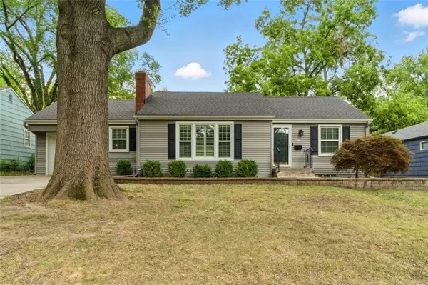 Roeland Park, KS 66205,5101 Clark DR