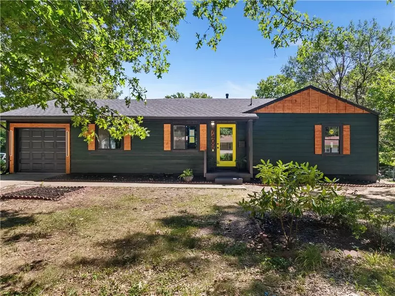 7409 Appleton AVE, Raytown, MO 64133