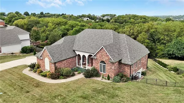 Grain Valley, MO 64029,1200 SW Foxtail DR