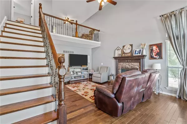 Olathe, KS 66061,1268 N Lucy Montgomery WAY