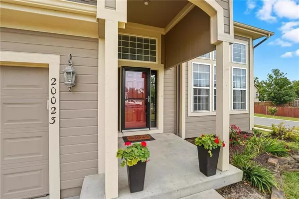 Spring Hill, KS 66083,20023 Falcon Ridge DR