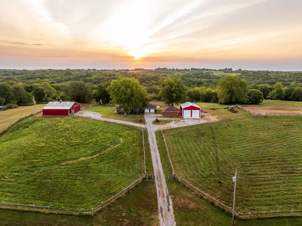 Excelsior Springs, MO 64024,12149 Doniphan Lake RD